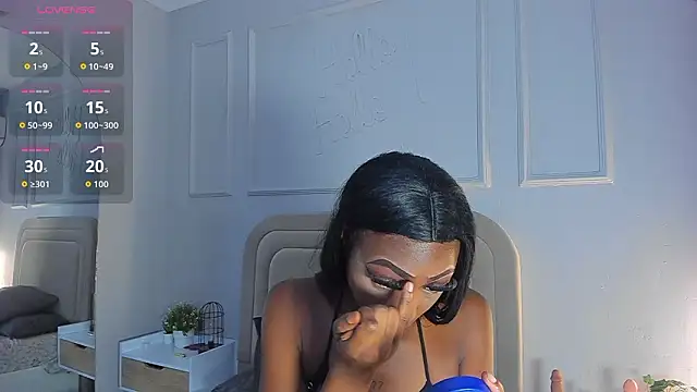 Anamonrroe online show from 02/03/26, 07:52