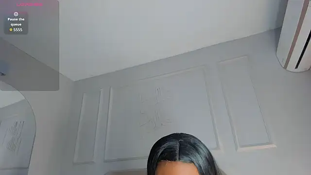 Anamonrroe online show from 02/08/26, 08:01