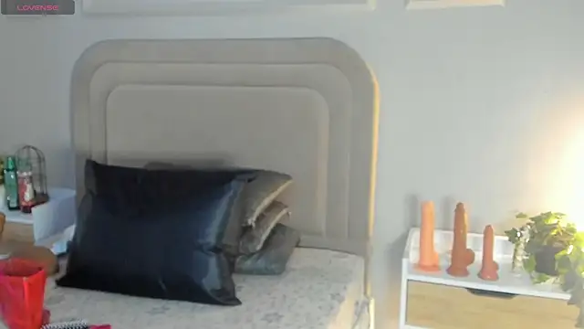 Anamonrroe online show from 02/11/26, 07:52