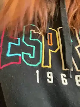 MacarenaRosse online show from 09/18/25, 07:49