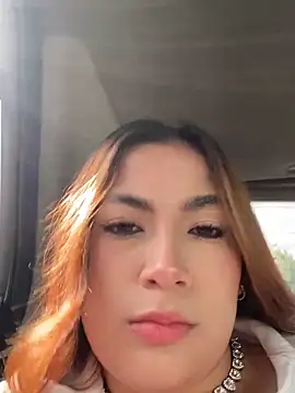 MacarenaRosse online show from 11/06/25, 07:59