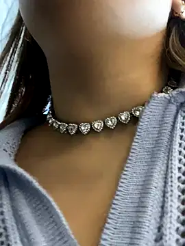 MacarenaRosse online show from 11/16/25, 08:36