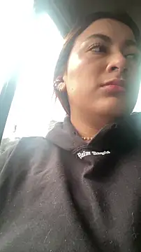 MacarenaRosse online show from 12/20/25, 06:37