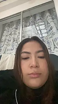 MacarenaRosse online show from 01/11/26, 08:03