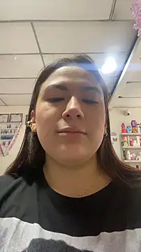 MacarenaRosse online show from 01/14/26, 06:46