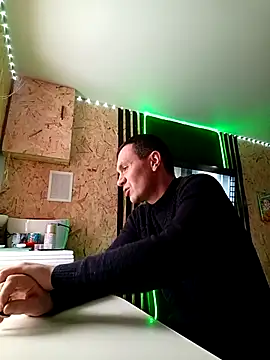 Joel Navy online show from 01/13/26, 08:41