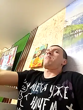 Joel Navy online show from 01/17/26, 04:54