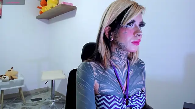 Nickidoll66- online show from 05/14/26, 12:17