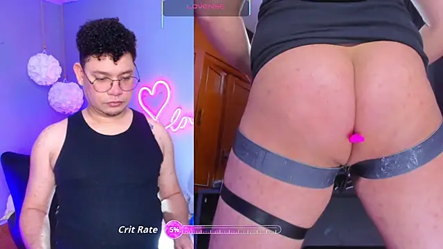  Aron Piter  online show from 12/03/25, 09:57