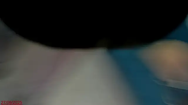 Ashly Sents online show from 09/27/25, 01:27