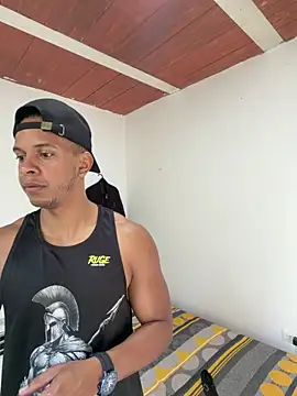 MarcoStriker online show from 06/16/26, 02:19