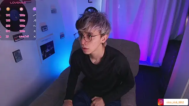 Nick Bangover  online show from 03/22/26, 07:28