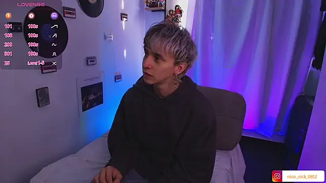 Nick Bangover  online show from 04/02/26, 09:23