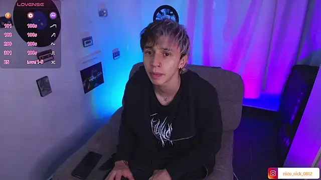 Nick Bangover  online show from 04/15/26, 07:21