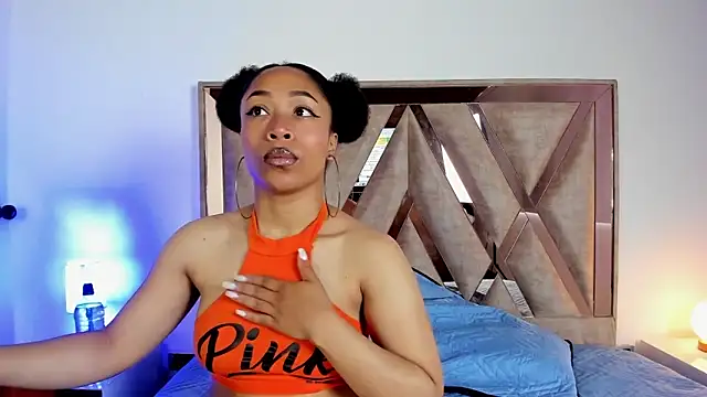 Katy ortiiz online show from 09/16/25, 11:44