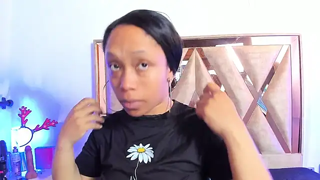 Katy ortiiz online show from 12/22/25, 11:40