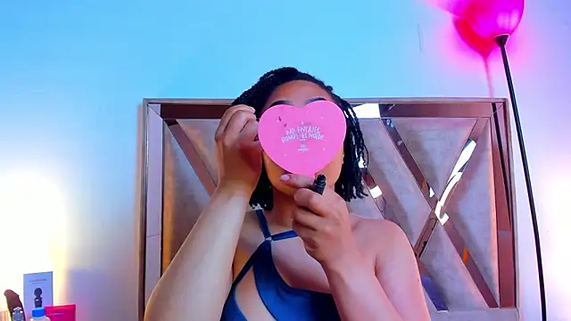 Katy ortiiz online show from 03/02/26, 11:50