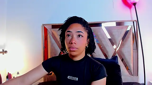 Katy ortiiz online show from 03/10/26, 11:37