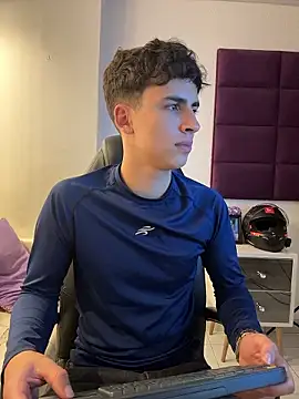 AdrianRinaldi online show from 01/08/26, 08:00