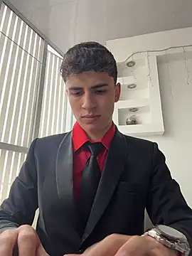 AdrianRinaldi online show from 02/03/26, 08:03