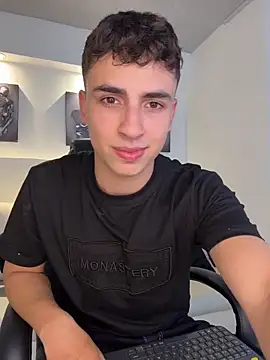 AdrianRinaldi online show from 03/19/26, 08:02