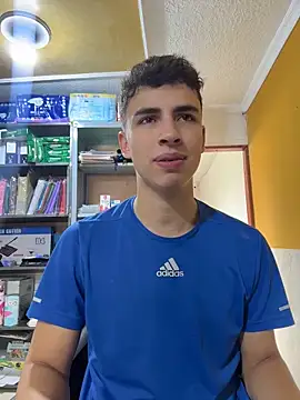 AdrianRinaldi online show from 04/20/26, 02:09