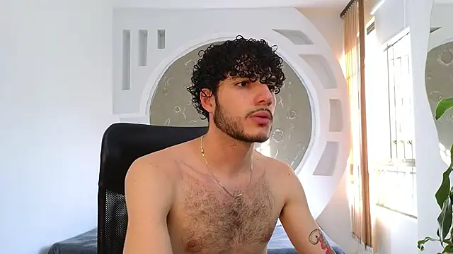 Rafael Mendezz online show from 09/13/25, 08:52