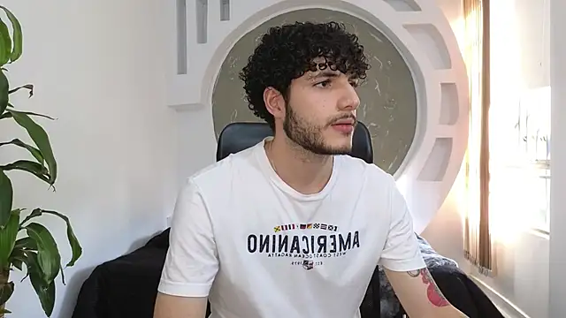 Rafael Mendezz online show from 09/23/25, 09:18