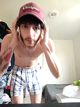 Rafael Mendezz online show from 11/05/25, 03:56