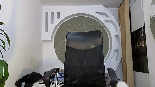 Rafael Mendezz online show from 11/18/25, 11:37