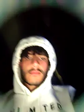 Rafael Mendezz online show from 12/01/25, 03:11