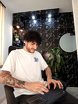 Rafael Mendezz online show from 12/05/25, 08:16