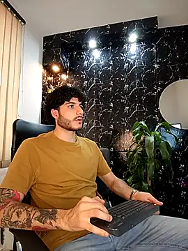 Rafael Mendezz online show from 12/17/25, 09:54