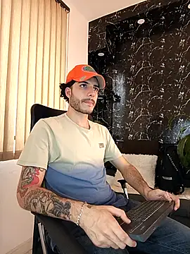 Rafael Mendezz online show from 02/11/26, 08:47