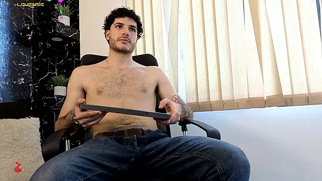 Rafael Mendezz online show from 03/07/26, 08:39