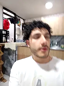 Rafael Mendezz online show from 03/10/26, 10:04