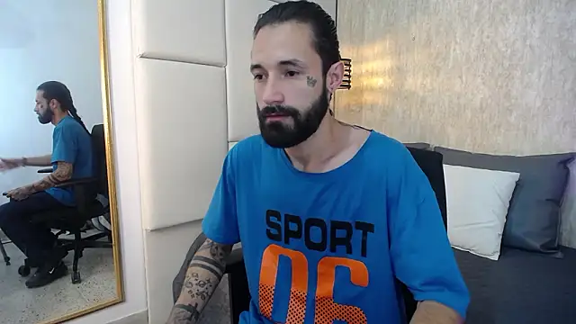 Hisoka 011 online show from 03/07/26, 07:33