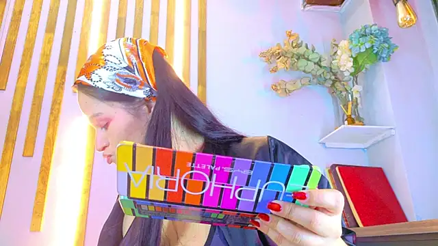 Jennifer Vega1 online show from 11/24/25, 11:04