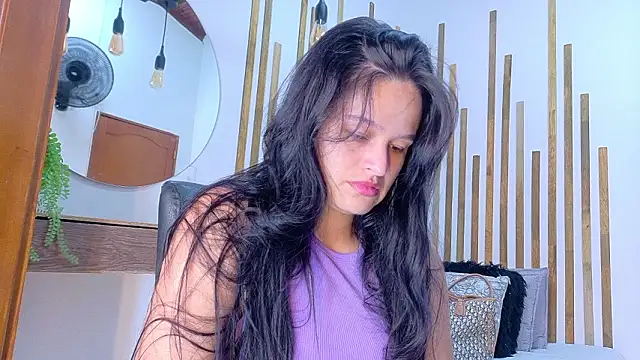 Jennifer Vega1 online show from 03/25/26, 08:48