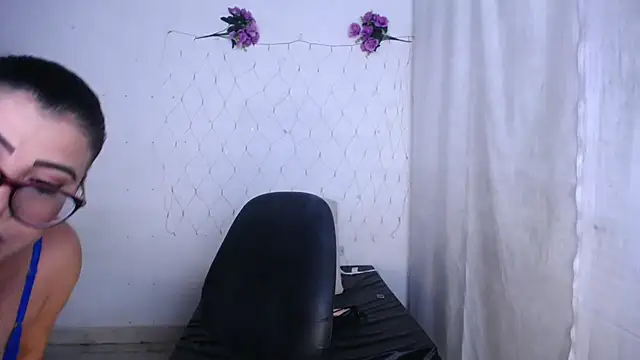 ValeriaHairy online show from 02/02/26, 03:05