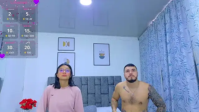 Soffia Konig  online show from 02/26/26, 12:04