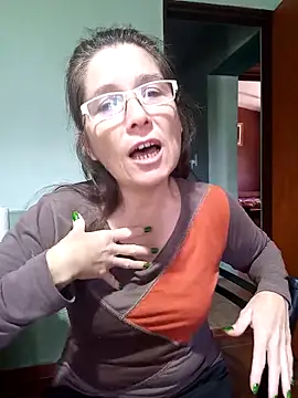 Merida2276 online show from 09/29/25, 03:17