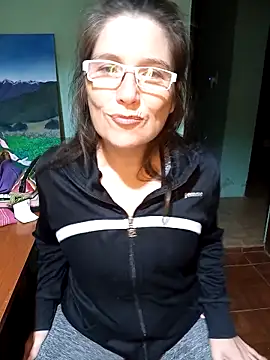 Merida2276 online show from 10/08/25, 12:41