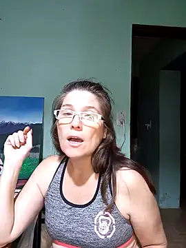 Merida2276 online show from 10/22/25, 02:12