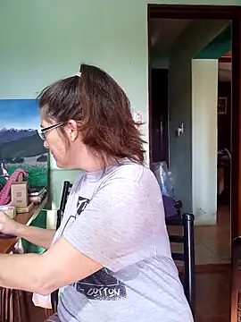 Merida2276 online show from 10/31/25, 08:21