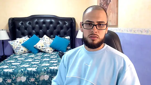 Marcus Soler online show from 10/01/25, 04:13