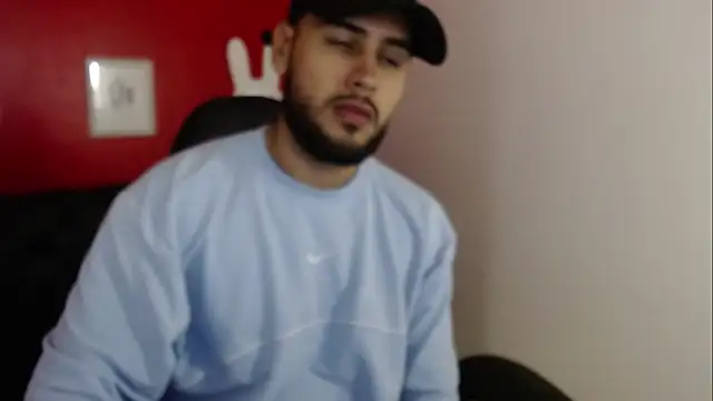 Marcus Soler online show from 11/20/25, 04:29