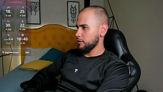 Marcus Soler online show from 01/05/26, 05:27