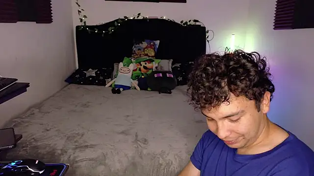 Conor Taylor online show from 11/22/25, 02:21