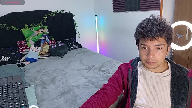 Conor Taylor online show from 03/27/26, 01:22